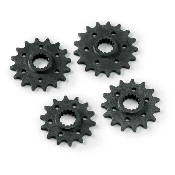 KTM 15t Single Sprocket (not Sold As 4 Pack)
